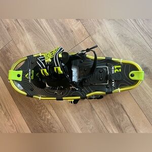 Alptrek Small Snowshoes NEW